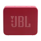 Parlante Bluetooth JBL Go Essential 2 rojo  - Miniatura 4