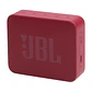 Parlante Bluetooth JBL Go Essential 2 rojo  - Miniatura 5
