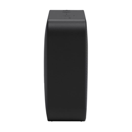 Parlante Bluetooth JBL Go Essential 2 negro 4