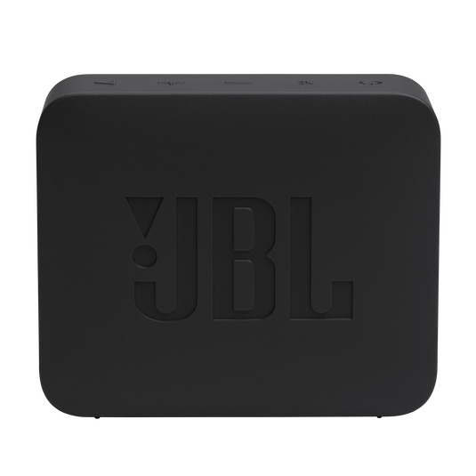 Parlante Bluetooth JBL Go Essential 2 negro 5