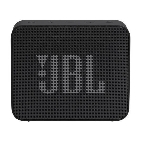 Parlante Bluetooth JBL Go Essential 2 negro 2