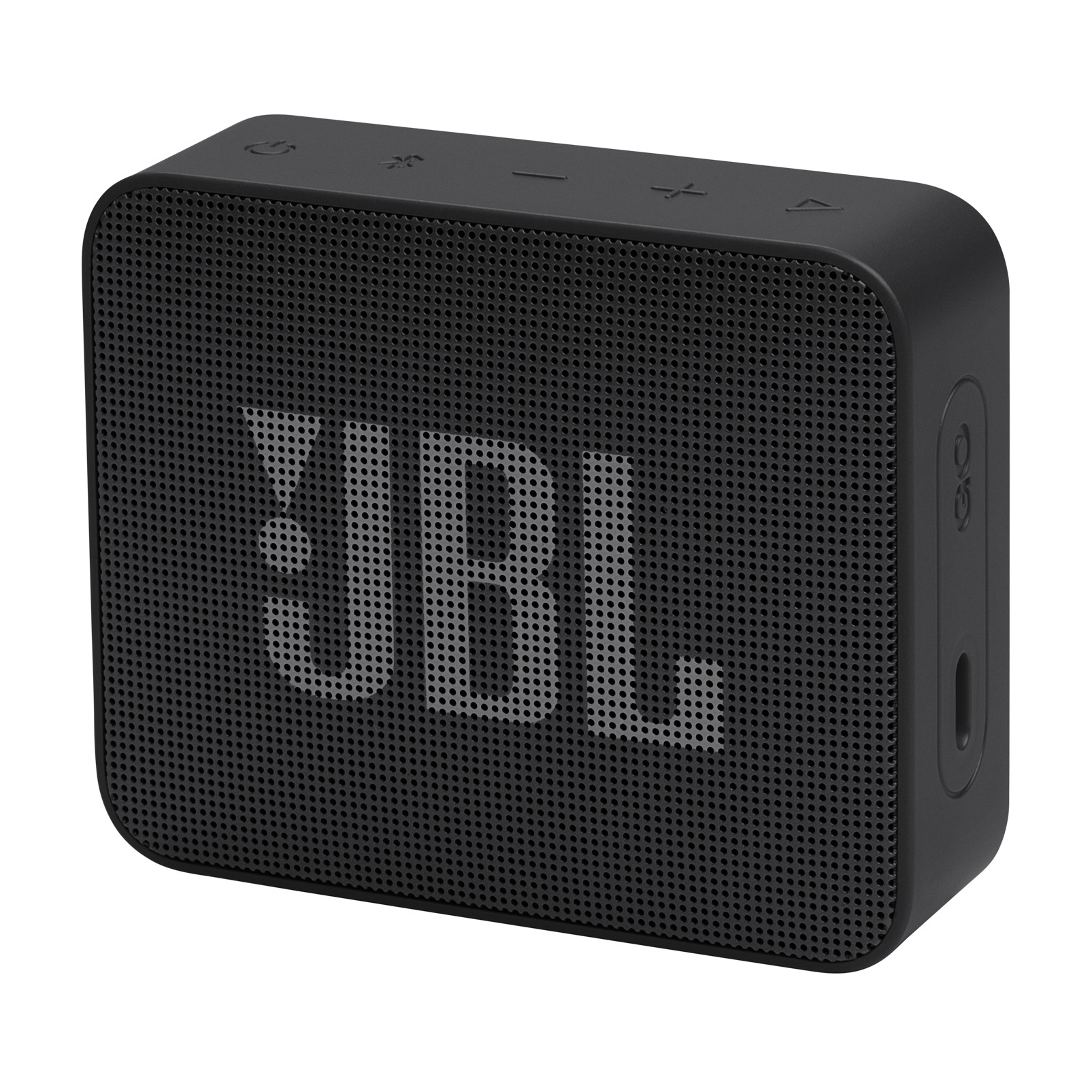 Parlante Bluetooth JBL Go Essential 2 negro 3