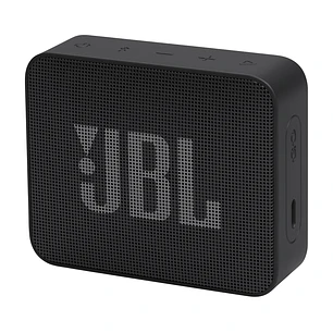 Parlante Bluetooth JBL Go Essential 2 Black – Portátil, IP67 y Sonido JBL Pro