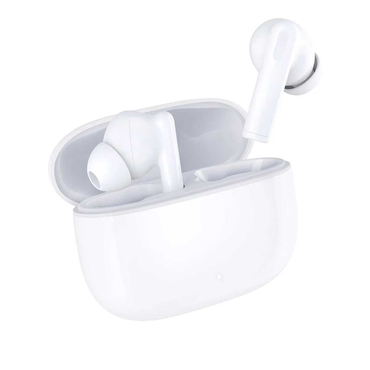 Audífonos Bluetooth Honor Choice X7 Lite Blancos In-Ear 2