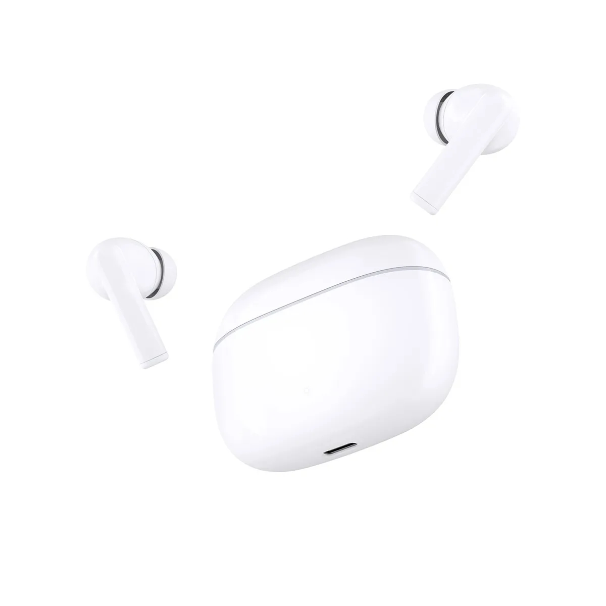 Audífonos Bluetooth Honor Choice X7 Lite Blancos In-Ear 3