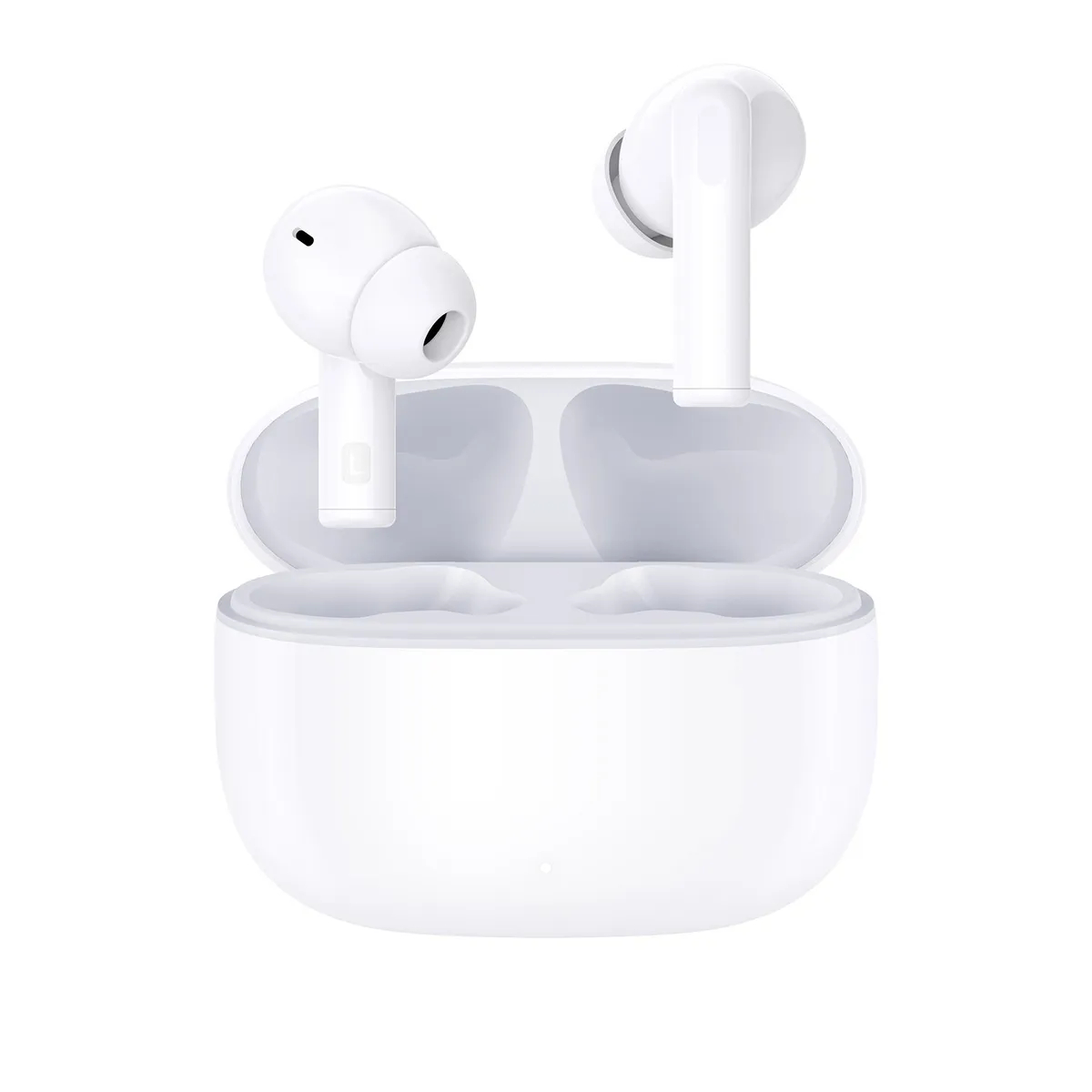 Audífonos Bluetooth Honor Choice X7 Lite Blancos In-Ear 1
