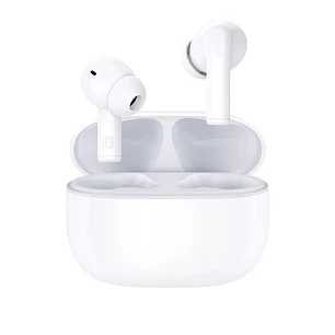 Audífonos Bluetooth Honor Choice X7 Lite Blancos In-Ear