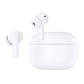Audífonos Bluetooth Honor Choice X7 Lite Blancos In-Ear - Miniatura 4