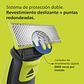Philips OneBlade QP2724/10 afeitadora Recorta Perfila y Afeita - Miniatura 3