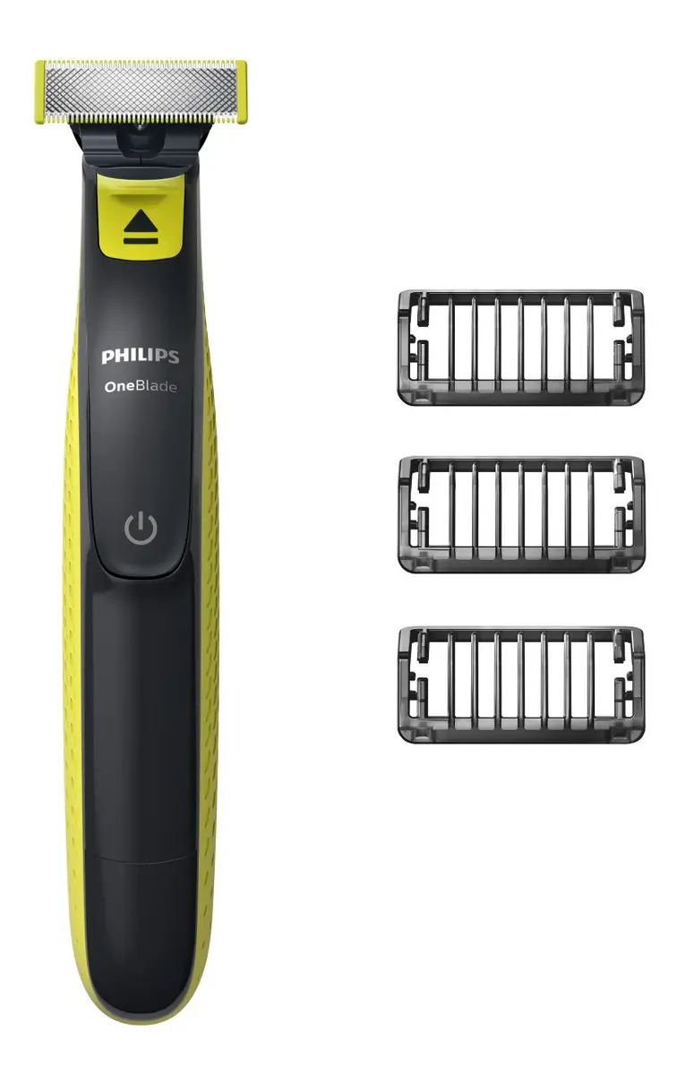 Philips OneBlade QP2724/10 afeitadora Recorta Perfila y Afeita 1