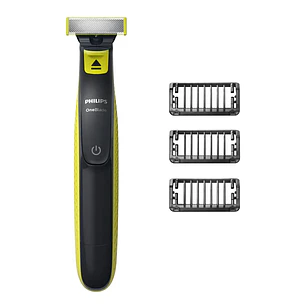 Philips OneBlade QP2724/10 afeitadora Recorta Perfila y Afeita