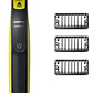 Philips OneBlade QP2724/10 afeitadora Recorta Perfila y Afeita - Miniatura 1