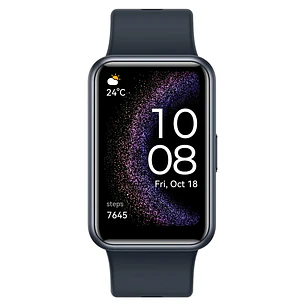 Huawei Watch Fit Special Edition - Starry Black