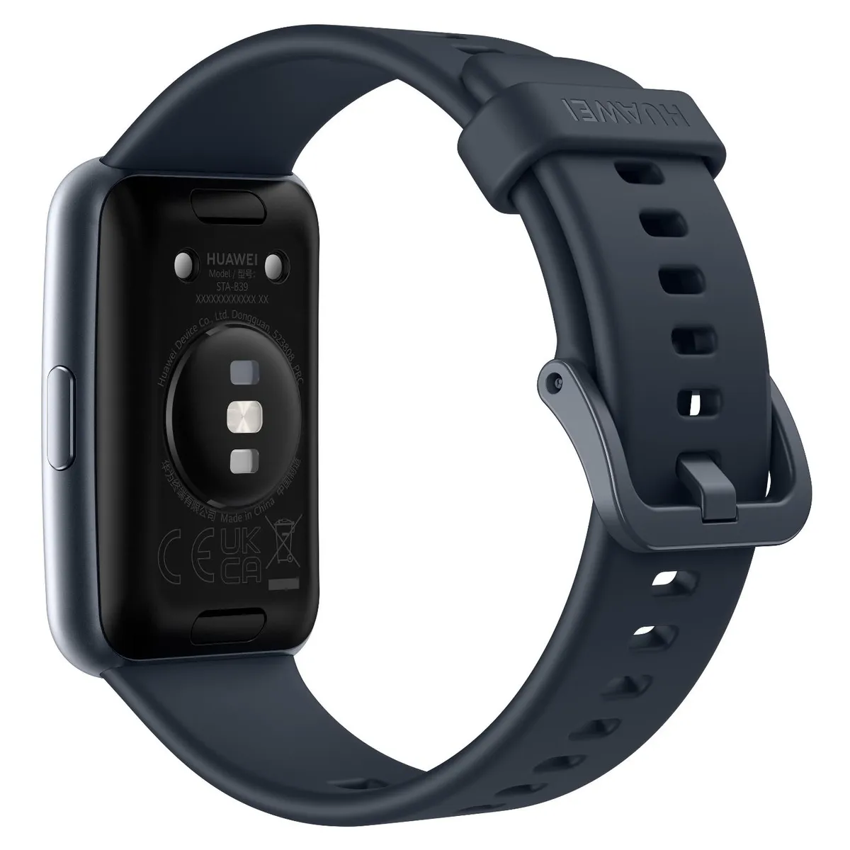 Huawei Watch Fit Special Edition - Starry Black 3