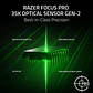 Mouse Gamer Razer Basilisk V3 35K Black Cableado RGB - Miniatura 4