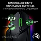 Mouse Gamer Razer Basilisk V3 35K Black Cableado RGB - Miniatura 5