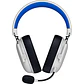Audífonos Gamer Razer BlackShark V3 X HyperSpeed Wireless PS5 White - Miniatura 3