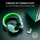 Audífonos Gamer Razer BlackShark V3 X HyperSpeed Wireless Xbox White - Miniatura 4