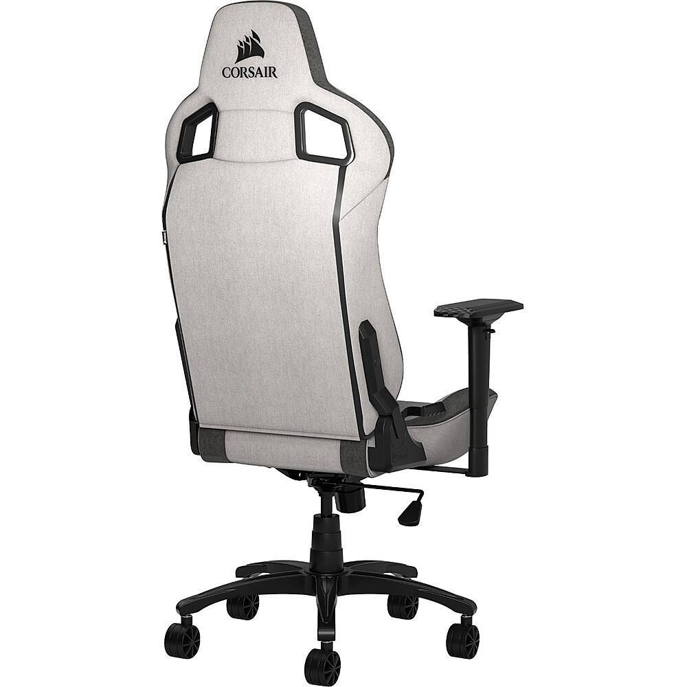 Silla Gamer Corsair T3 Rush gray/charcoal Reclinable 160° 4