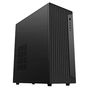 Workstation Esgaming Ryzen 9 7900X + RTX 5070 12GB | 64GB DDR5 | 1TB Gen5 NVMe | Windows 11 Pro
