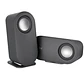 Subwoofer logitech z407 bt 80w [Openbox] - Miniatura 2