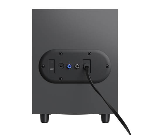 Subwoofer logitech z407 bt 80w [Openbox] 3