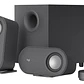 Subwoofer logitech z407 bt 80w [Openbox] - Miniatura 4