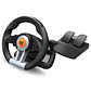 Volante Krom K-Wheel- [Badbox] - Miniatura 1