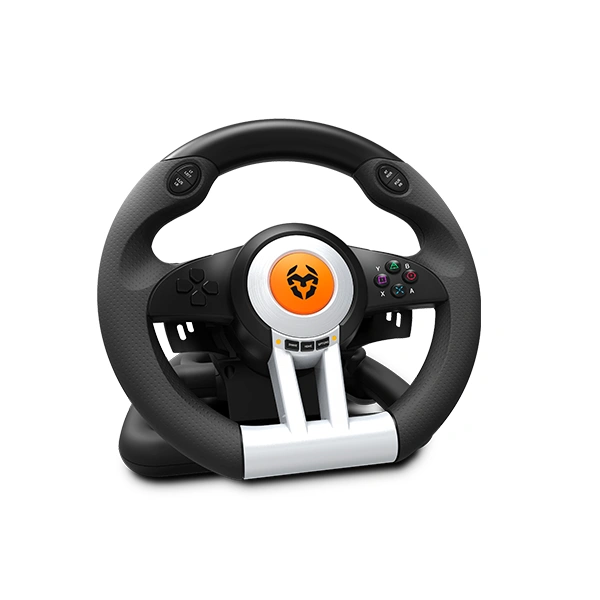 Volante Krom K-Wheel- [Badbox] 3