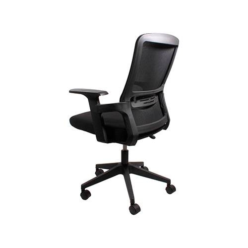 Silla de Oficina CLIO Panther CLIO-OFBK010 3