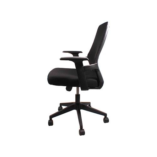 Silla de Oficina CLIO Panther CLIO-OFBK010 4