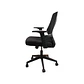 Silla de Oficina CLIO Panther CLIO-OFBK010 - Miniatura 4