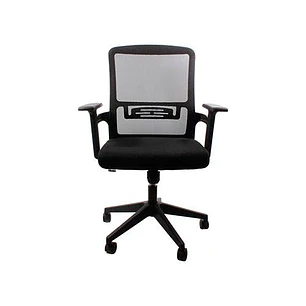 Silla de Oficina CLIO Panther CLIO-OFBK010