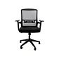 Silla de Oficina CLIO Panther CLIO-OFBK010 - Miniatura 1