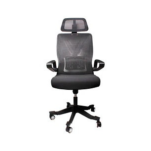 Silla de Oficina CLIO Tiger CLIO-OFBK007