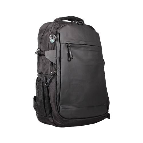 Mochila BK JTUB874 con USB para Notebook 15 Pulgadas 2