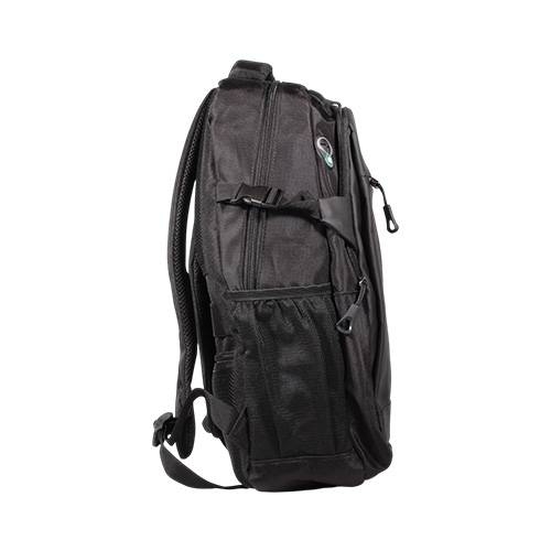 Mochila BK JTUB874 con USB para Notebook 15 Pulgadas 3