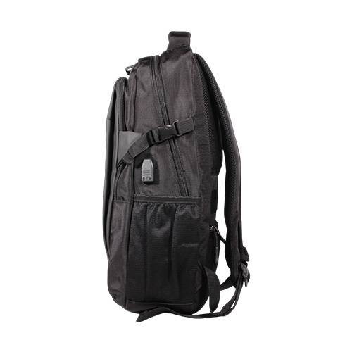 Mochila BK JTUB874 con USB para Notebook 15 Pulgadas 5