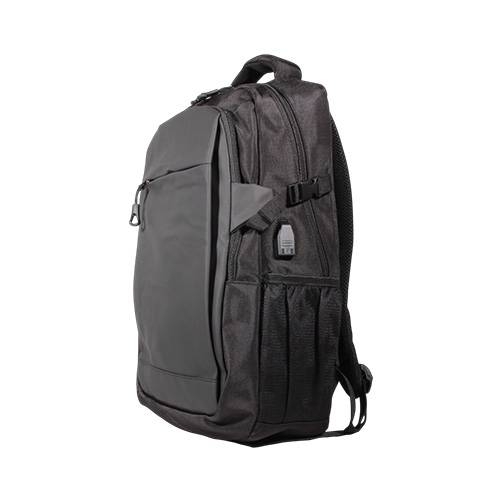 Mochila BK JTUB874 con USB para Notebook 15 Pulgadas 6