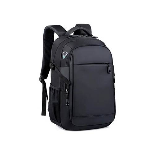 Mochila BK JTUB874 con USB para Notebook 15 Pulgadas 7