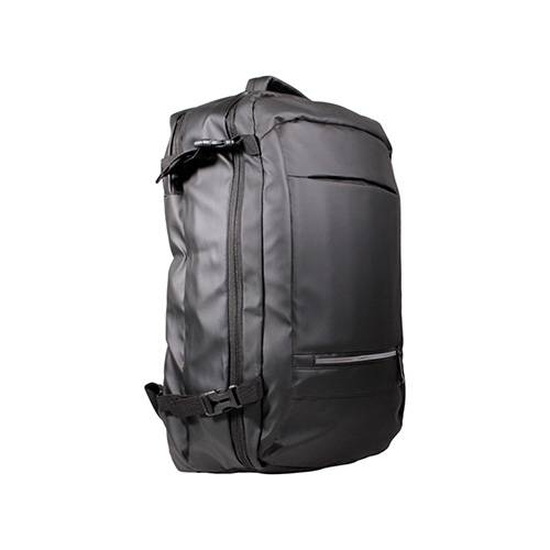 Mochila BK JTUB808 con Puerto USB Negra 2
