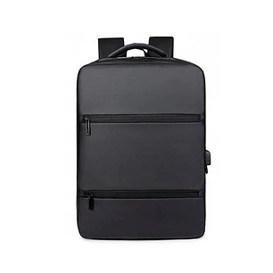 Mochila BK JTUB809 con USB para Notebook 15 Pulgadas