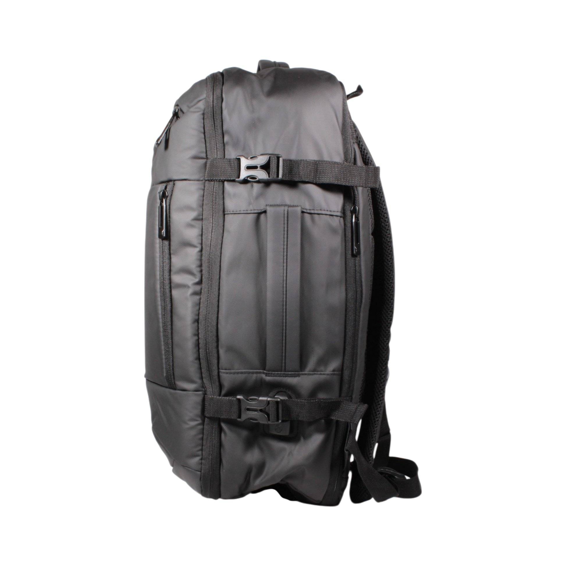 Mochila JTUB 807 Antirrobo con USB para Notebook 36L a 40L  Meta descripción 4