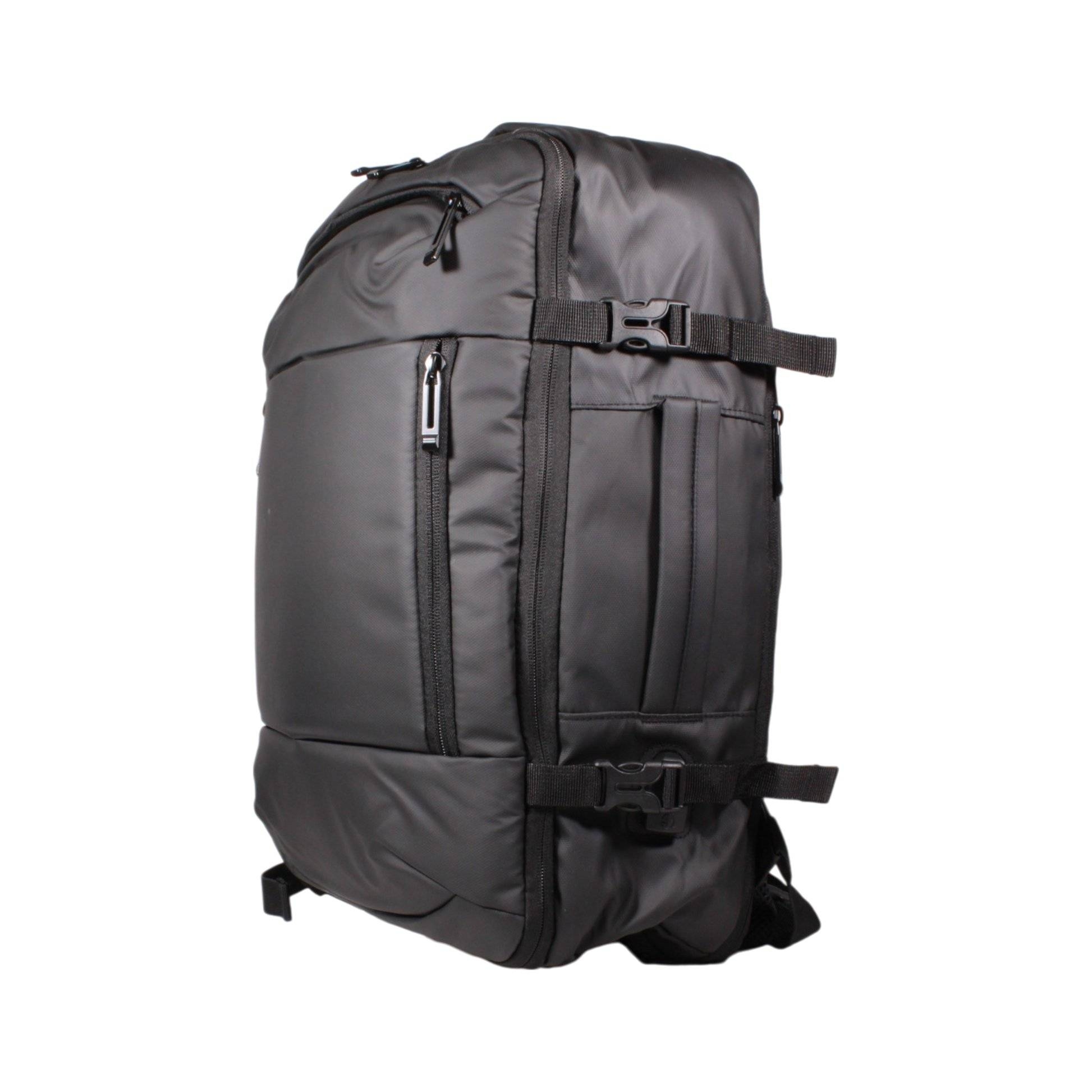 Mochila JTUB 807 Antirrobo con USB para Notebook 36L a 40L  Meta descripción 5