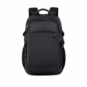 Mochila BK JTUB874 con USB para Notebook 15 Pulgadas