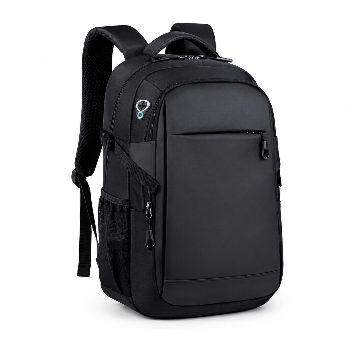Mochila BK JTUB874 con USB para Notebook 15 Pulgadas 2