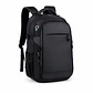 Mochila BK JTUB874 con USB para Notebook 15 Pulgadas - Miniatura 2