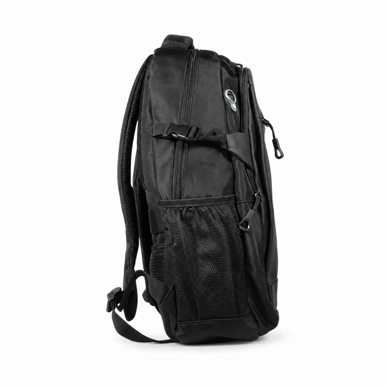 Mochila BK JTUB874 con USB para Notebook 15 Pulgadas 4