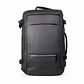 Mochila BK JTUB808 con Puerto USB Negra - Miniatura 1