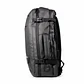 Mochila BK JTUB808 con Puerto USB Negra - Miniatura 3